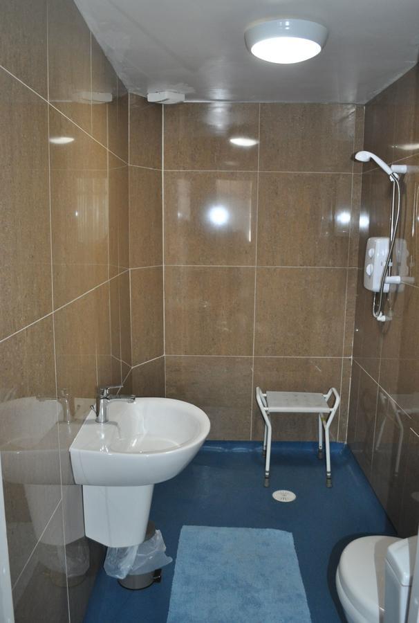 Olive Lodge Блекпул Екстериор снимка
