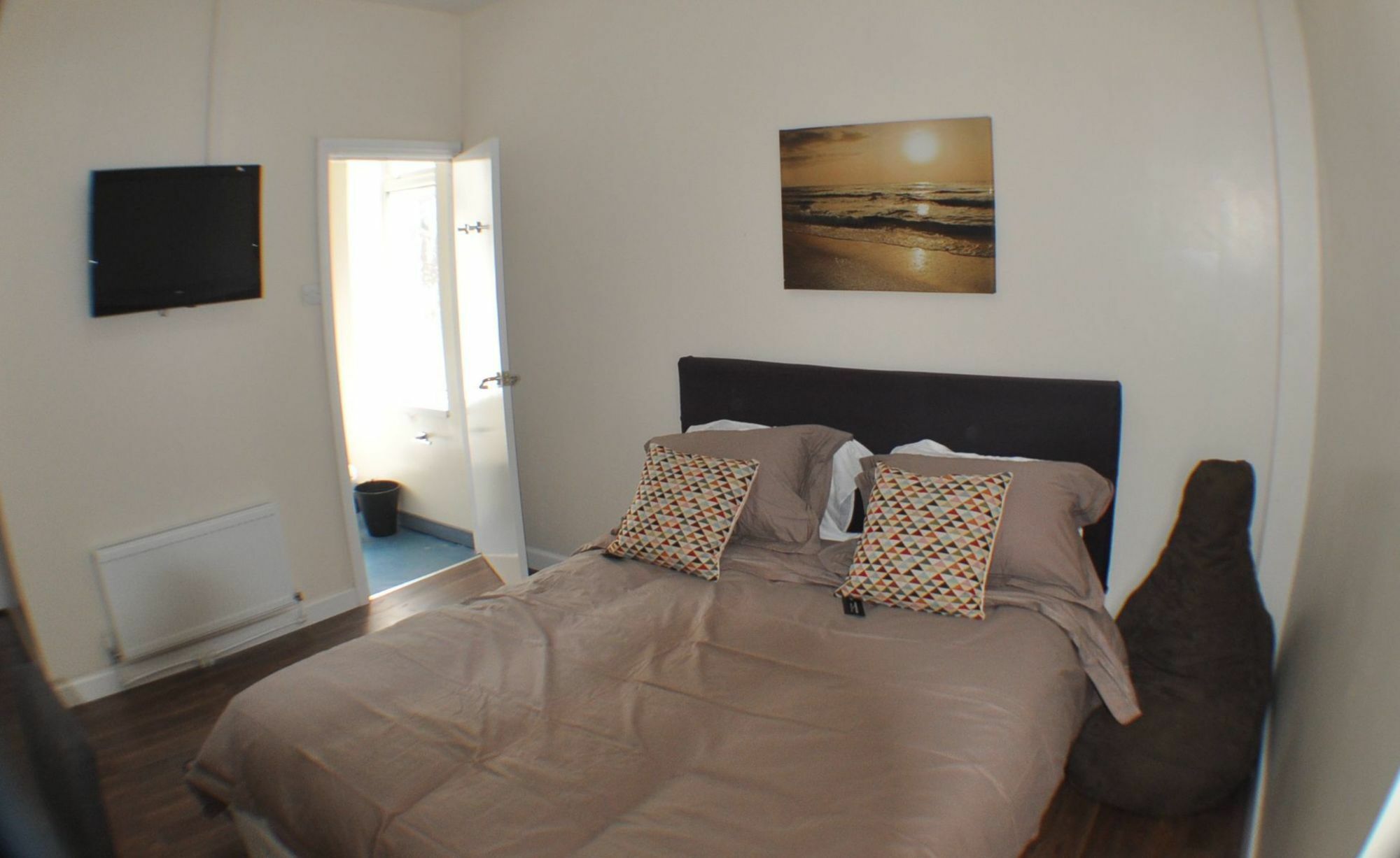 Olive Lodge Блекпул Екстериор снимка