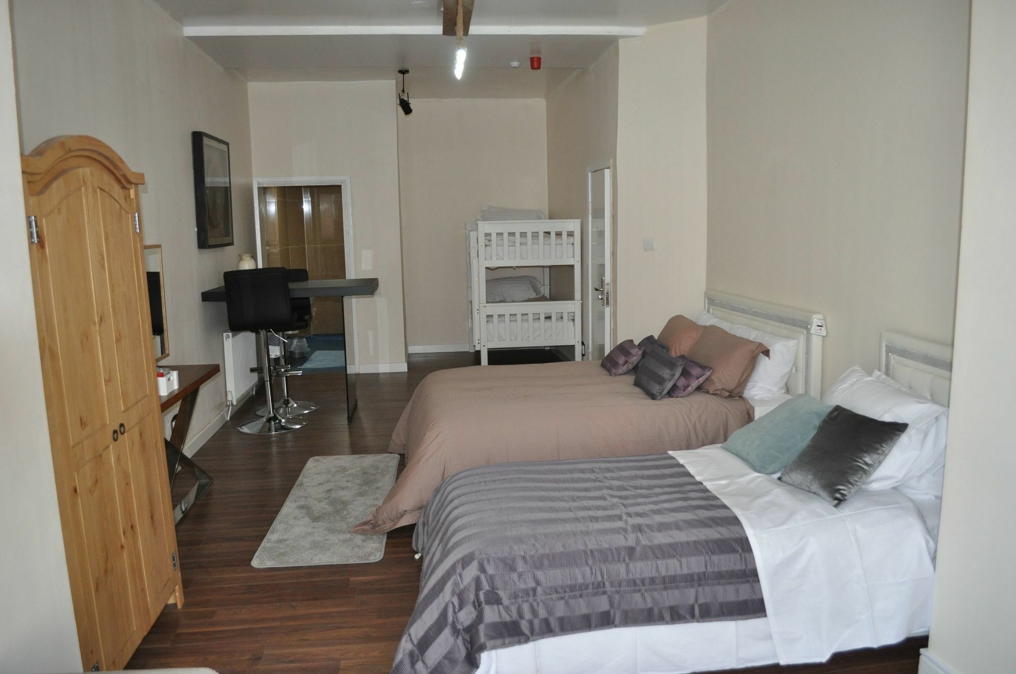 Olive Lodge Блекпул Екстериор снимка
