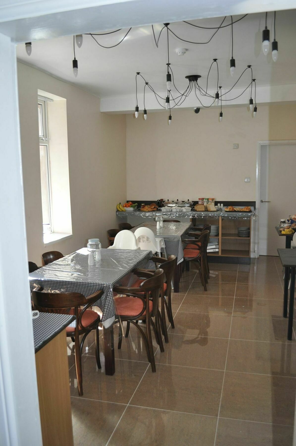 Olive Lodge Блекпул Екстериор снимка