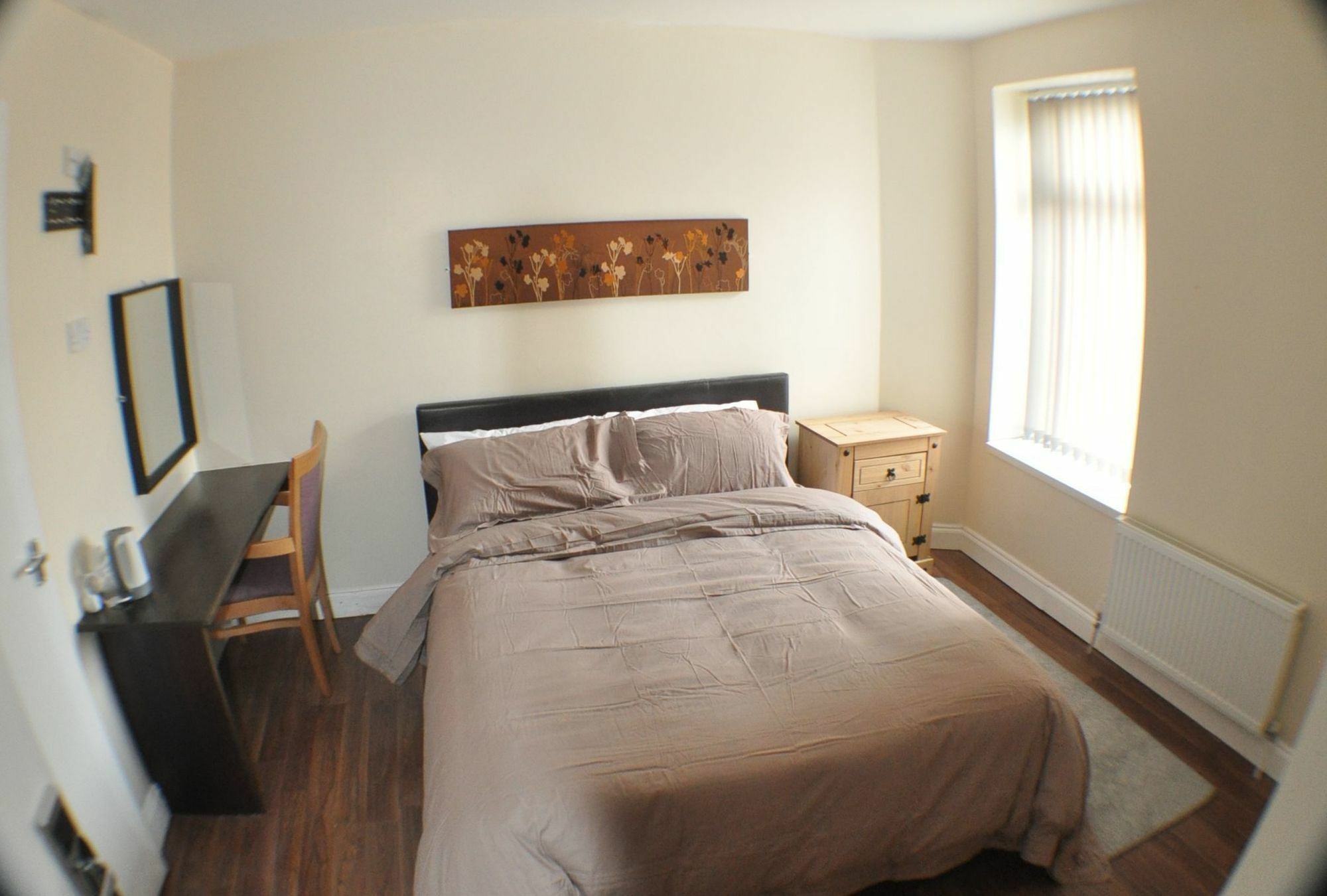 Olive Lodge Блекпул Екстериор снимка